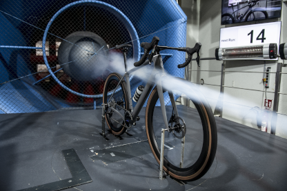 Callis Aerodynamik
