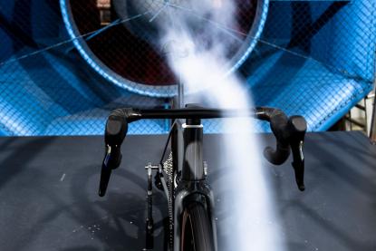 Aerodynamics Is a Thing, but Not Everything